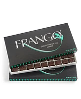 Frango Chocolates Holiday 1 lb. Wrapped Box of Mint Dark Chocolates, 2 Pack, Created for Macy's