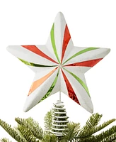 Holiday Lane Christmas Cheer Star Tree Topper, Created for Macy's