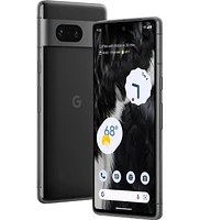 Google Pixel 7 256GB - Obsidian (Verizon)
