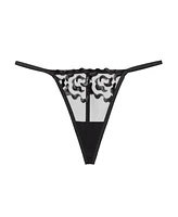 Adore Me Women's Jestina G-String Panty