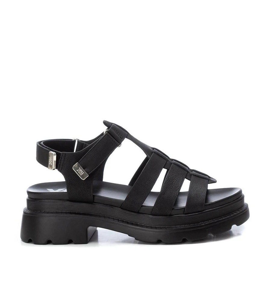 Xti Women's Urban Sandals By