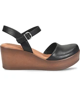 b.o.c. Women's Dalia Comfort Wedge