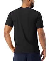 Hanes Sport Cool Dri Men's Performance T-Shirt, 2-Pack