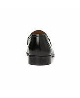 Bruno Magli Men's Alessio Leather Bit Loafers