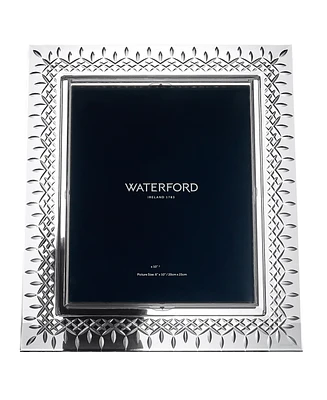 Waterford Lismore Photo Frame 8x10"