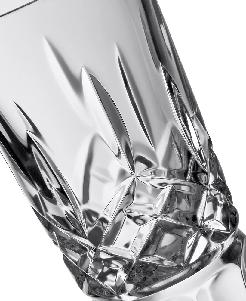 Waterford Lismore Shot Glass 1.5oz, Set of 4