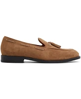 Brooks Brothers Men's Charlton Tassel Dress Loafers