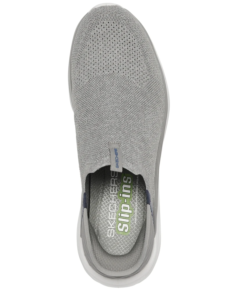 Skechers Men's Slip Ins: Glide Step - Swift Runner Casual Sneakers from Finish Line