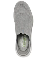 Skechers Men's Slip Ins: Glide Step - Swift Runner Casual Sneakers from Finish Line