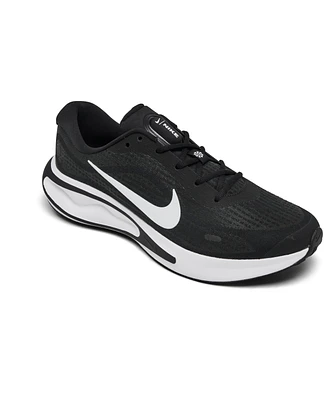 Nike Men's Journey Run Running Sneakers from Finish Line