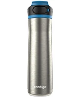 Contigo Cortland Chill 2.0 Stainless Steel Water Bottle