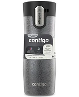 Contigo Autoseal Stainless Steel 16-Oz.Vacuum-Insulated Travel Mug