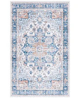 Safavieh Arizona Washable 523 ARZ523 8'x10' Area Rug