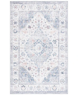 Safavieh Arizona Washable 517 ARZ517 4'x6' Area Rug