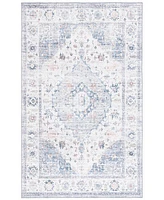 Safavieh Arizona Washable 517 ARZ517 4'x6' Area Rug