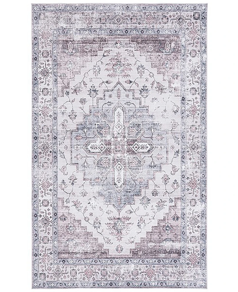 Safavieh Arizona Washable 209 ARZ209 9'x12' Area Rug