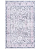 Safavieh Arizona Washable 223 ARZ223 5'x8' Area Rug