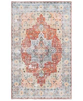 Arizona Washable Arz126 Rug Collection