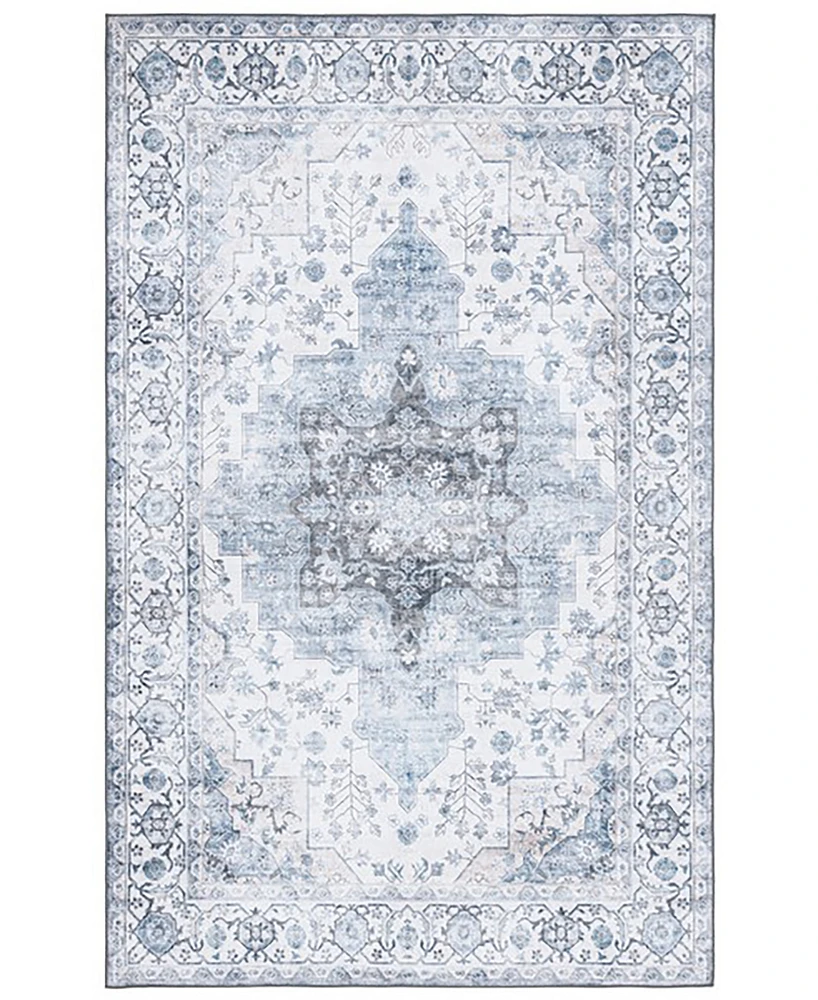 Safavieh Arizona Washable 123 ARZ123 8'x10' Area Rug