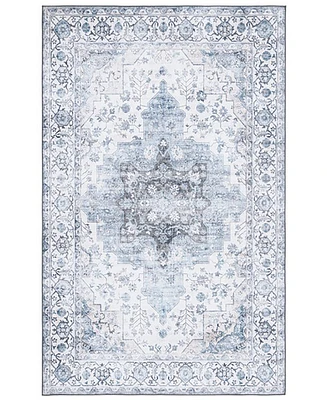 Safavieh Arizona Washable 123 ARZ123 8'x10' Area Rug