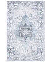 Safavieh Arizona Washable 123 ARZ123 8'x10' Area Rug