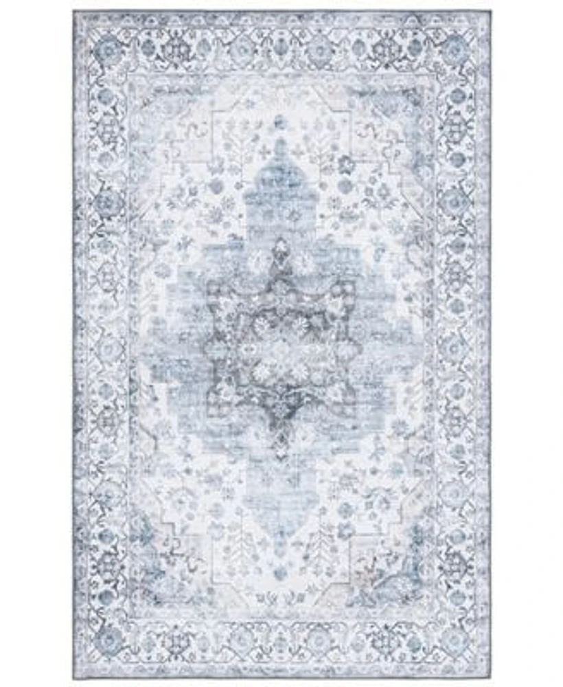 Arizona Washable Arz123 Rug Collection