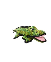 Tuffy Ocean Creature Alligator, Dog Toy