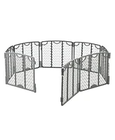 Evenflo Versatile Play Space 8- Panel