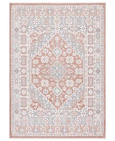 Safavieh Blair Washable 206 BLR206 9'x12' Area Rug