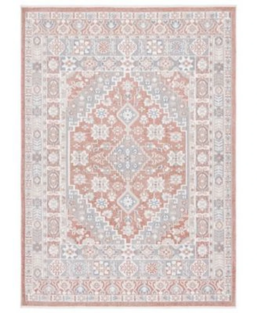 Blair Washable Blr206 Rug Collection