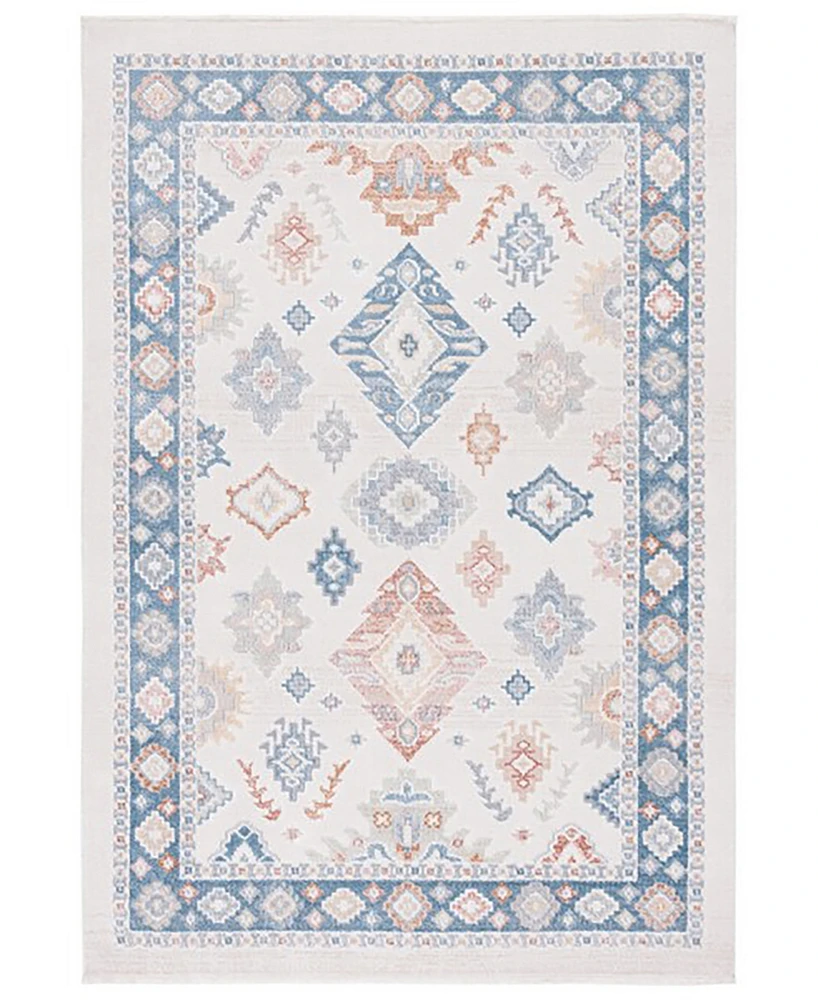 Safavieh Blair Washable 218 BLR218 4'x6' Area Rug