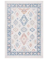 Safavieh Blair Washable 218 BLR218 4'x6' Area Rug