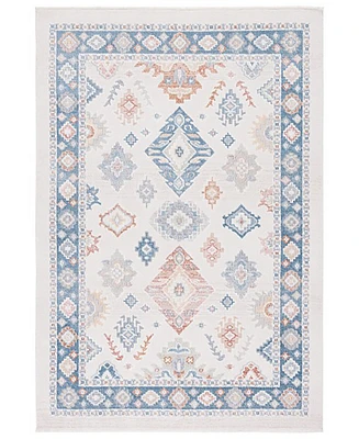 Safavieh Blair Washable 218 BLR218 9'x12' Area Rug