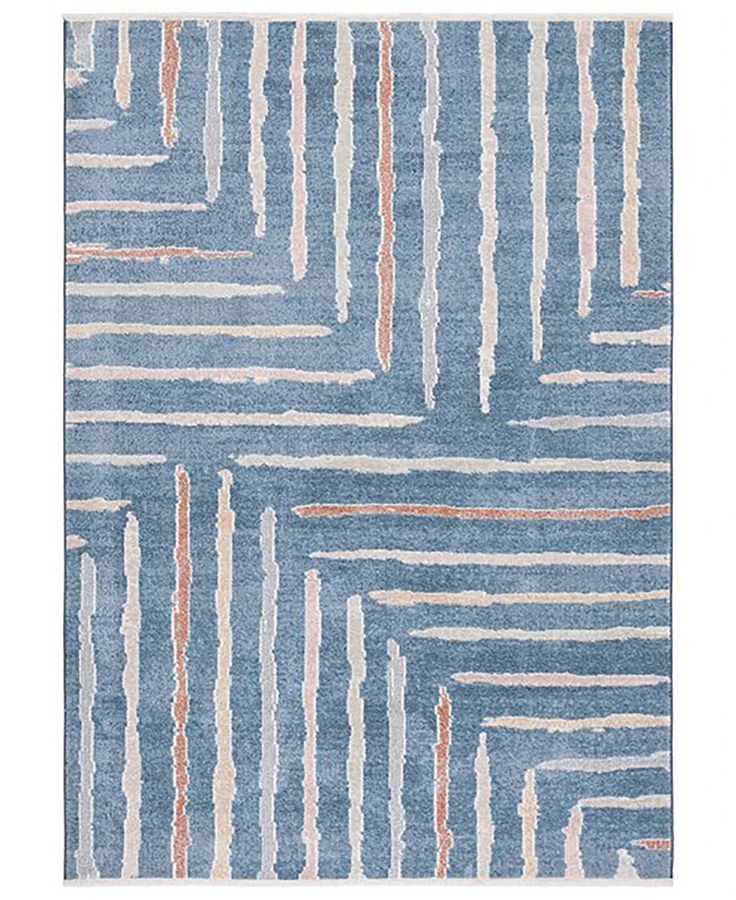 Safavieh Blair Washable 222 BLR222 4'x6' Area Rug