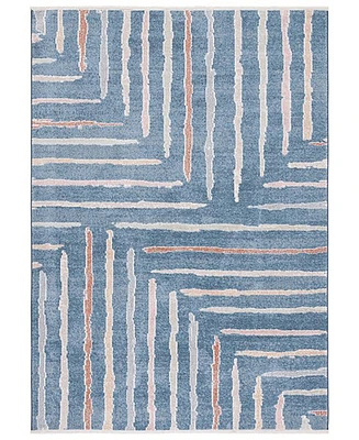 Safavieh Blair Washable 222 BLR222 9'x12' Area Rug