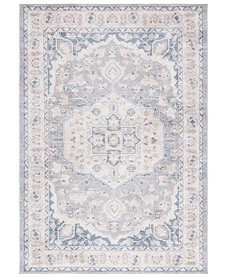 Safavieh Blair Washable 234 BLR234 4'x6' Area Rug