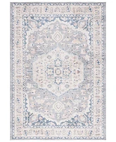 Safavieh Blair Washable 234 BLR234 4'x6' Area Rug