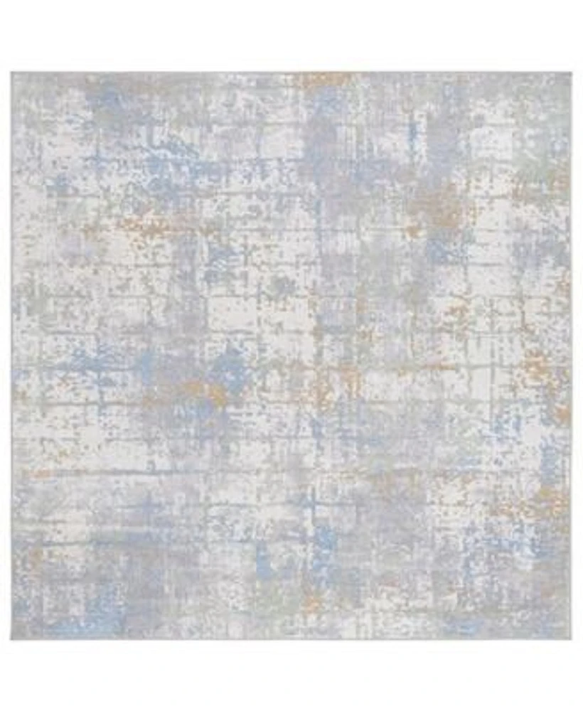 Bayside Washable Bay122 Rug Collection