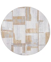 Bayside Washable Bay126 Rug Collection