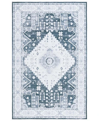 Safavieh Arizona Washable 107 ARZ107 8'x10' Area Rug