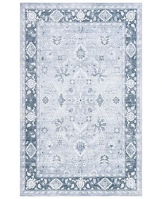 Safavieh Arizona Washable 118 ARZ118 3'x5' Area Rug