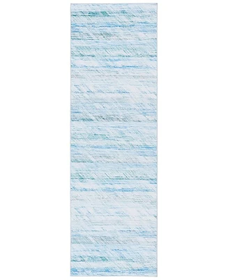 Safavieh Tacoma Washable 919 TAC919 2'6x8' Runner Area Rug