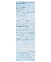 Safavieh Tacoma Washable 919 TAC919 2'6x8' Runner Area Rug