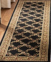 Safavieh Lyndhurst LNH557 2'3" x 8' Runner Area Rug