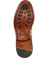 Taft Men's The Jack Lace-up Cap Toe Boot