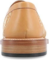 Taft Men's Fitz Slip-on Penny Loafer