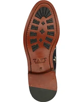 Taft Men's Jack Lace-up Cap-Toe Boot