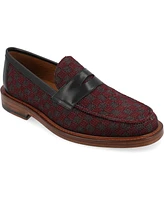 Taft Men's Fitz Slip-on Penny Loafer