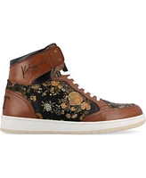 Taft Men's The Rapido High-top Sneaker