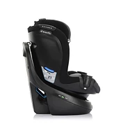 Evenflo Revolve 360 Slim Convertible Car Seat Rotational 2 in 1